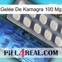 Gelée De Kamagra 100 Mg 34
